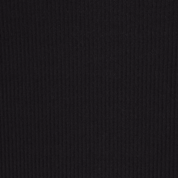 SKIMS Soft Lounge Robe Cardigan Black Onyx Medium - Picture 5 of 5